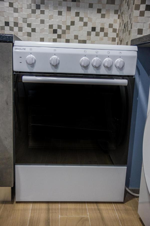 Apartament Couples Retreat, Fully Equipped Studio/ Loutraki Beach Zewnętrze zdjęcie