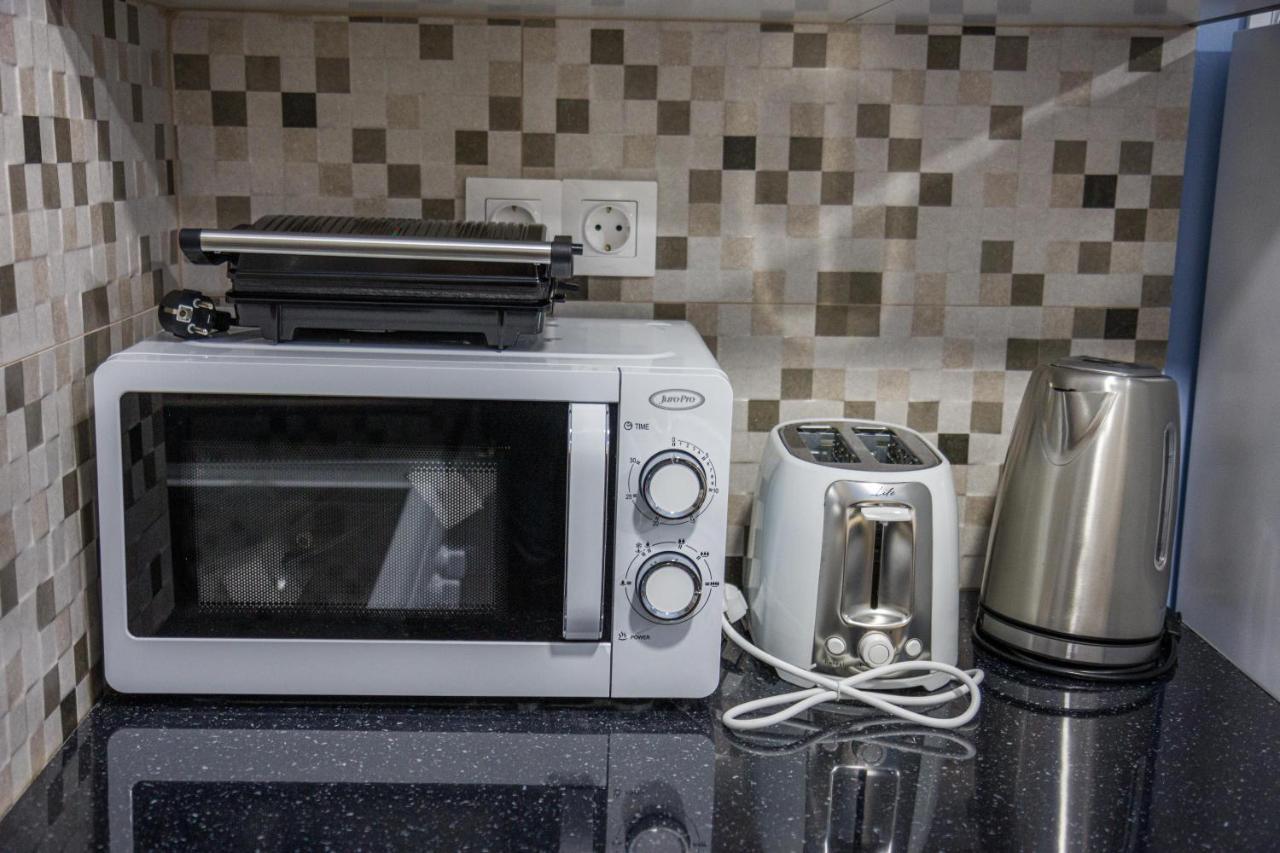 Apartament Couples Retreat, Fully Equipped Studio/ Loutraki Beach Zewnętrze zdjęcie